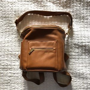 Fawn Design mini backpack
